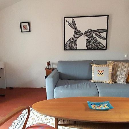 La Cachette Centre Village Roussillon en Isere 외부 사진