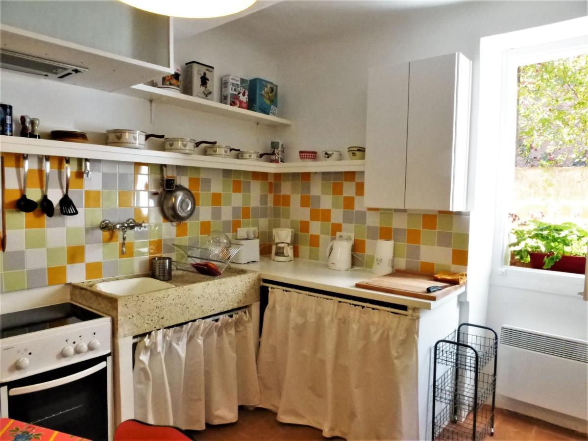 La Cachette Centre Village Roussillon en Isere 외부 사진