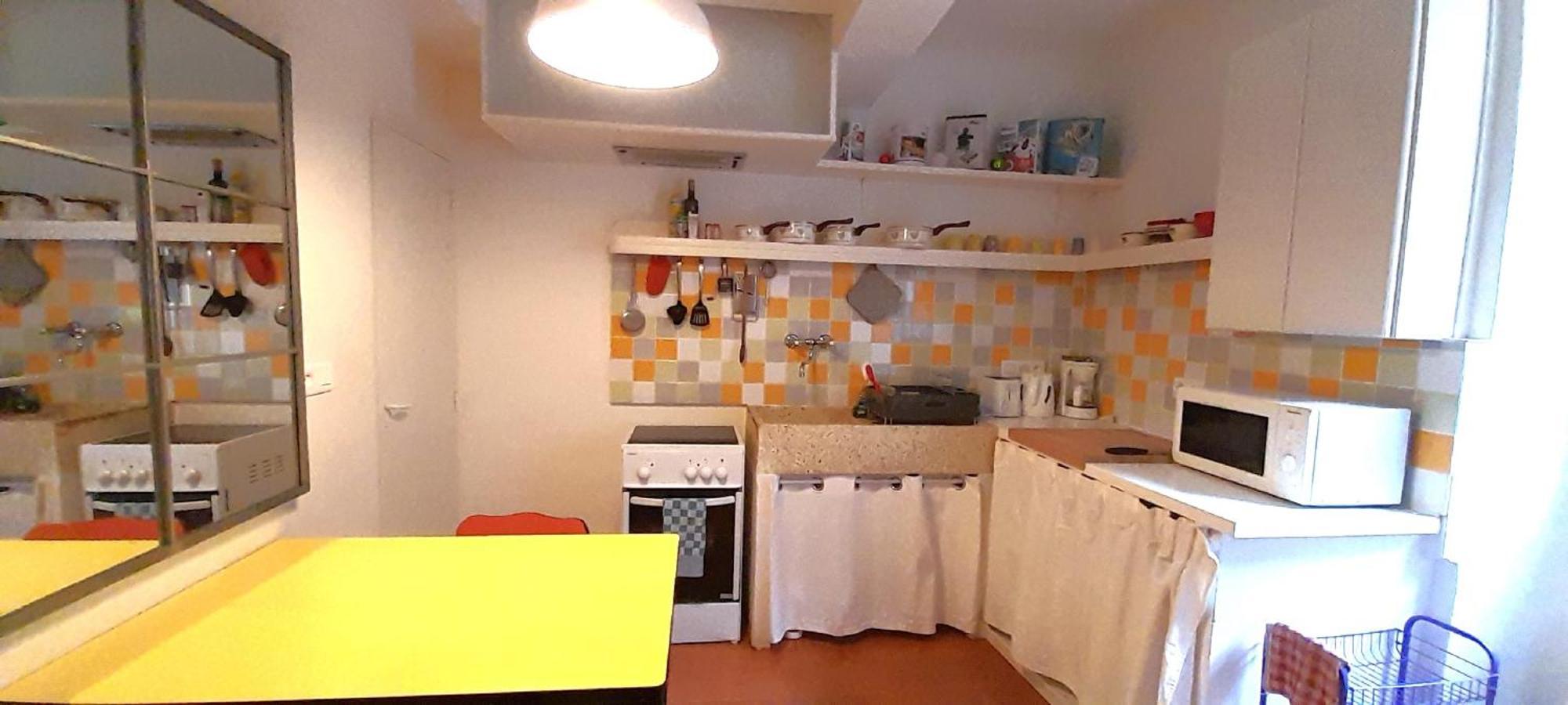 La Cachette Centre Village Roussillon en Isere 외부 사진