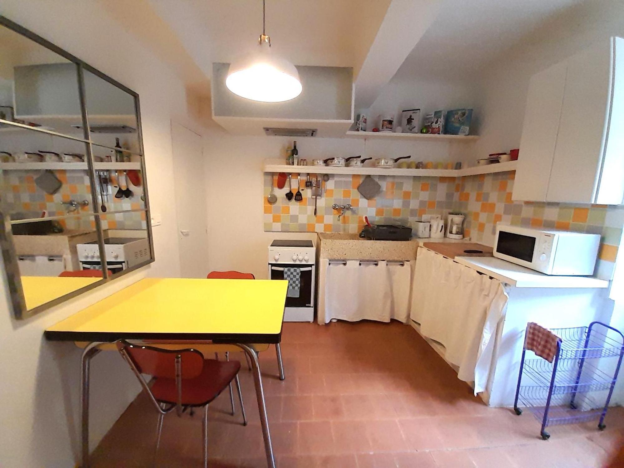 La Cachette Centre Village Roussillon en Isere 외부 사진